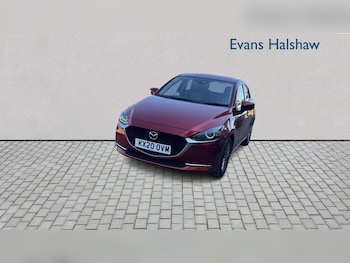 Used Mazda Mazda2 2020 for sale - 78308247: Photo