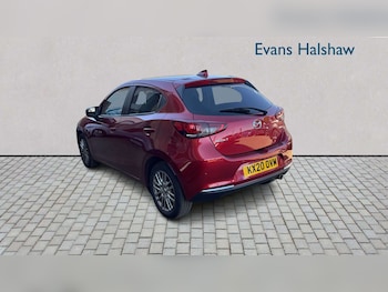 Used Mazda Mazda2 2020 for sale - 78308247: Photo