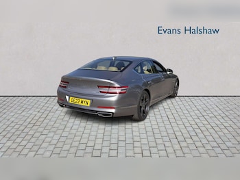Used Genesis G80 2022 for sale - 79326509: Photo