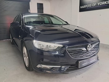 Used Vauxhall Insignia 2017 for sale - 78675731: Photo