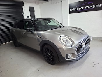 Used MINI Clubman 2016 for sale - 79487786: Photo