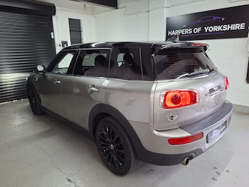 Used MINI Clubman 2016 for sale - 79487786: Photo