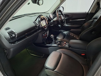 Used MINI Clubman 2016 for sale - 79487786: Photo