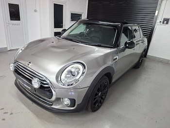 Used MINI Clubman 2016 for sale - 79487786: Photo