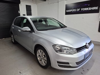 Used Volkswagen Golf 2013 for sale - 79487785: Photo