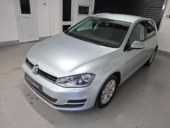 Used Volkswagen Golf 2013 for sale - 79487785: Photo