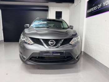 Used Nissan Qashqai 2016 for sale - 74875092: Photo