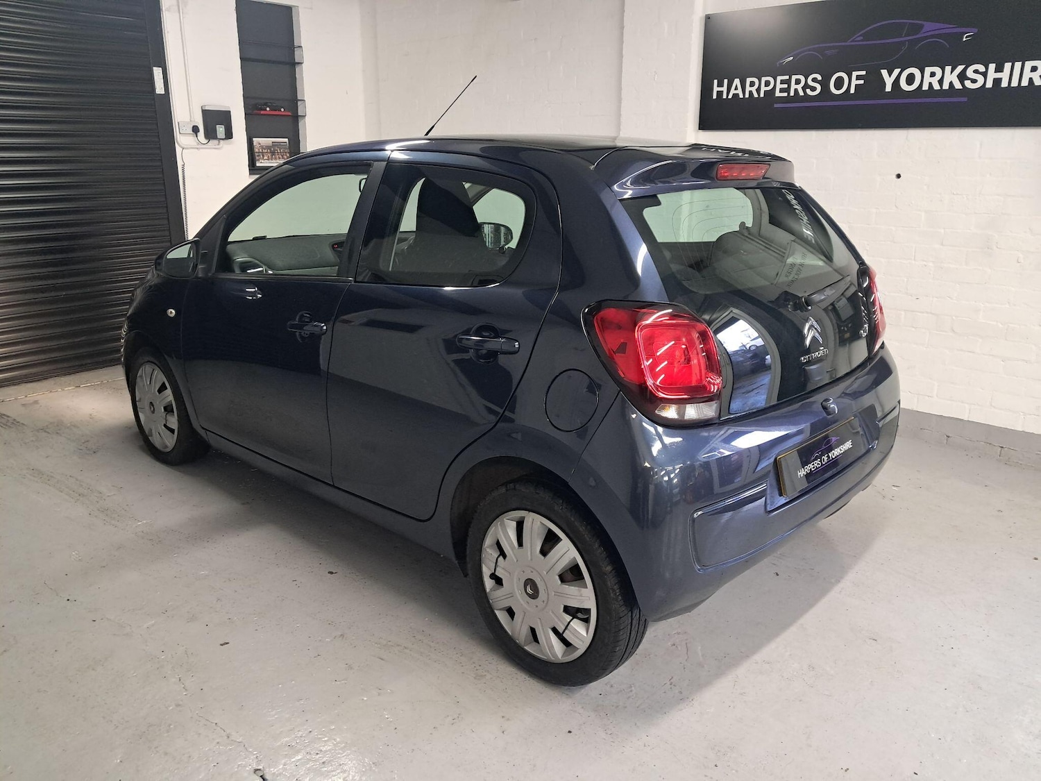 Used Citroen C1 2015 for sale - 77574354: Photo 10