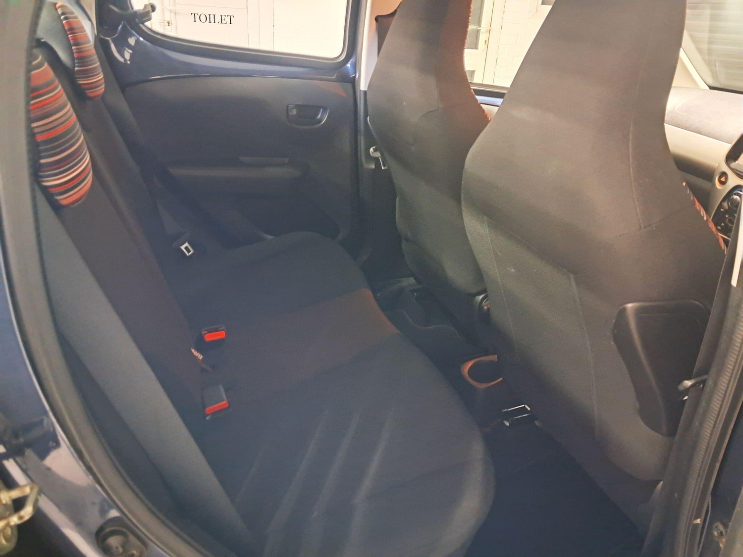 Used Citroen C1 2015 for sale - 77574354: Photo 17