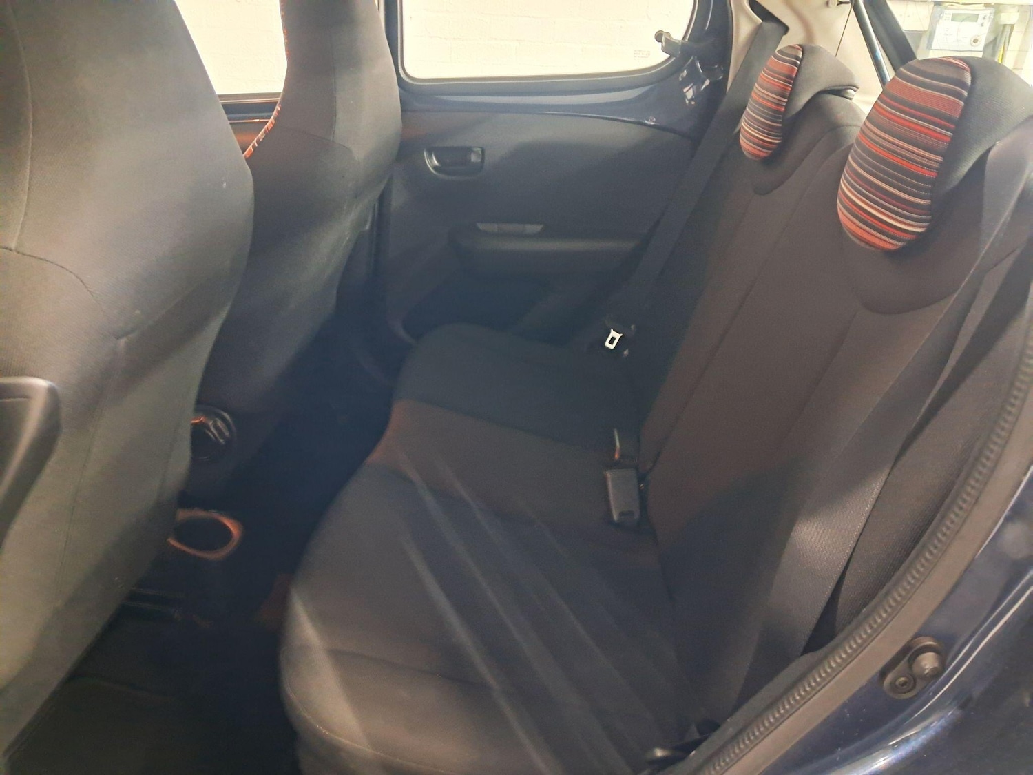 Used Citroen C1 2015 for sale - 77574354: Photo 18