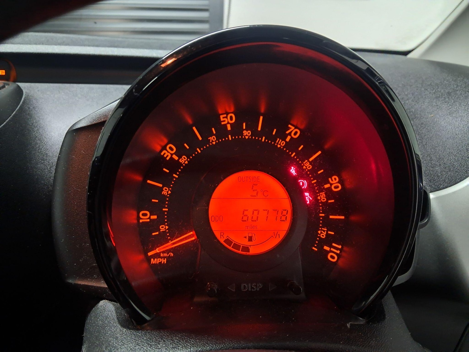 Used Citroen C1 2015 for sale - 77574354: Photo 19