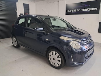 2015 (65) - 1.0 VTi Feel 5dr