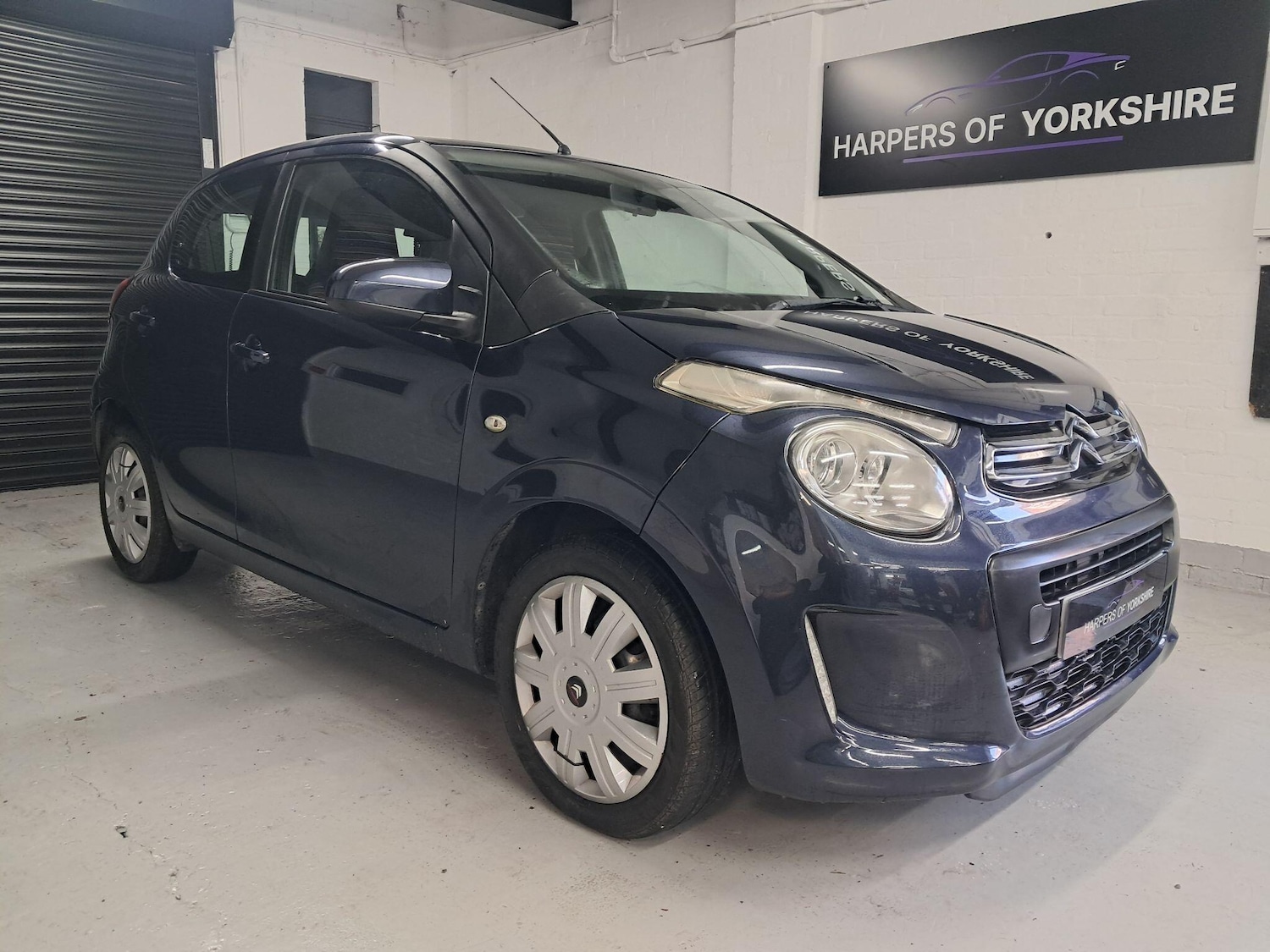 Used Citroen C1 2015 for sale - 77574354: Photo 2