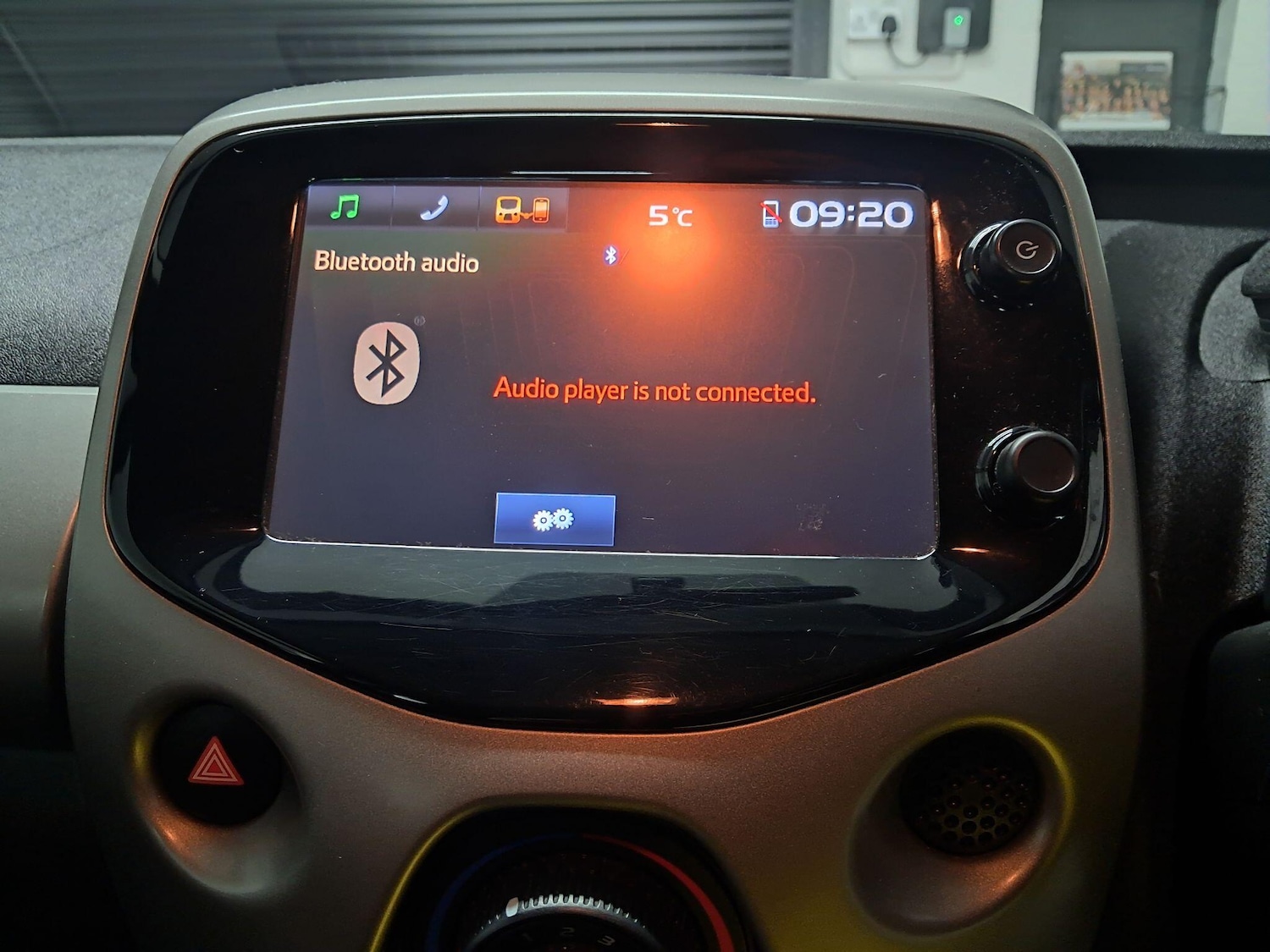 Used Citroen C1 2015 for sale - 77574354: Photo 20