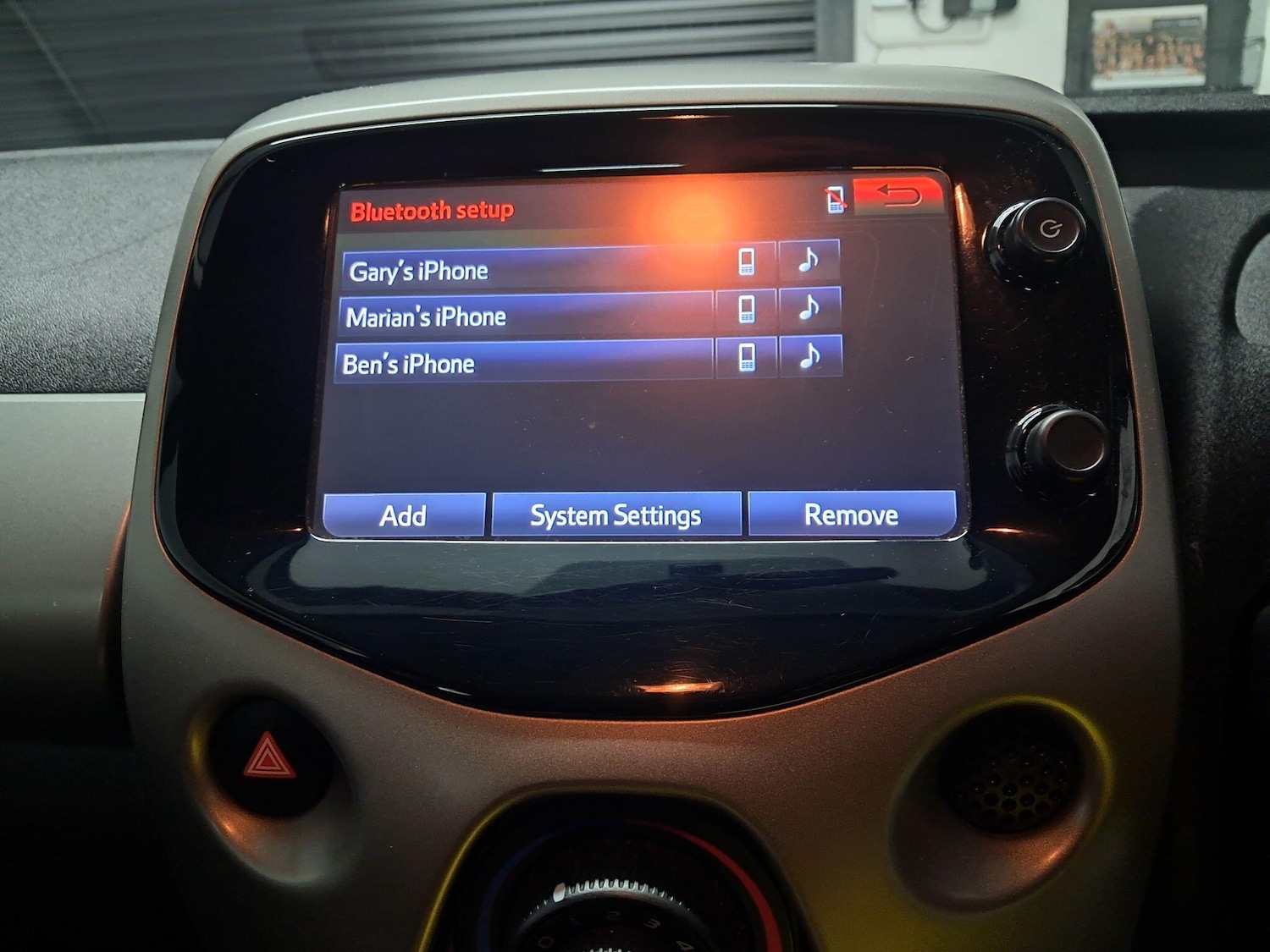 Used Citroen C1 2015 for sale - 77574354: Photo 21