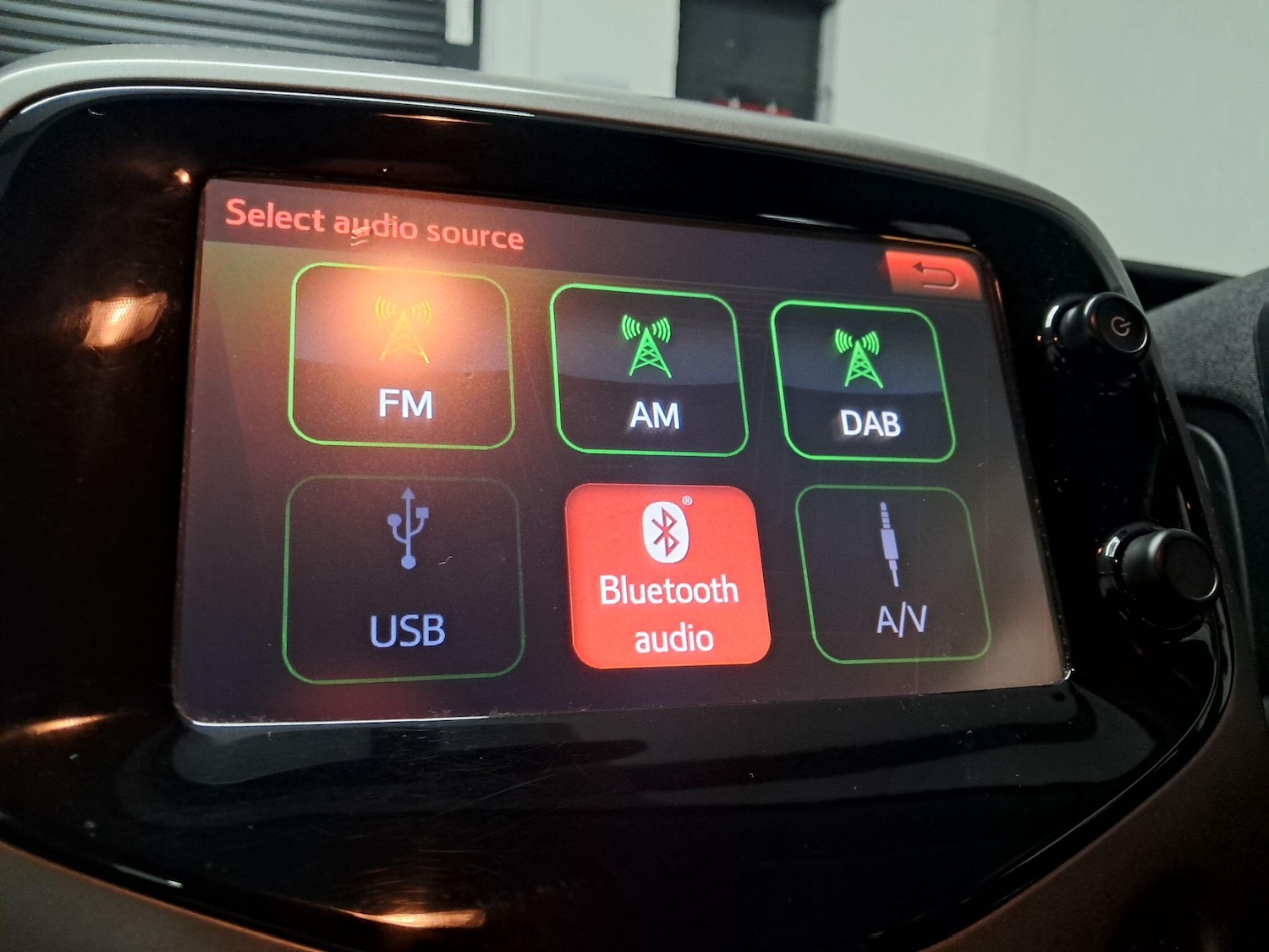 Used Citroen C1 2015 for sale - 77574354: Photo 23