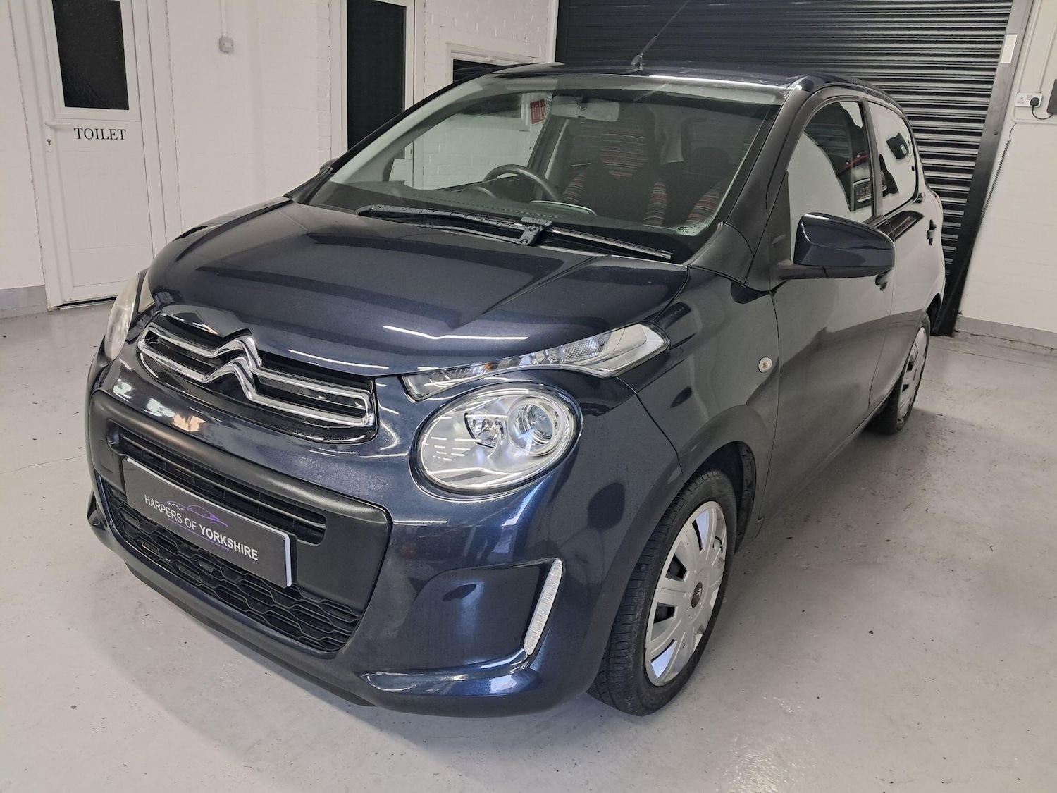 Used Citroen C1 2015 for sale - 77574354: Photo 3