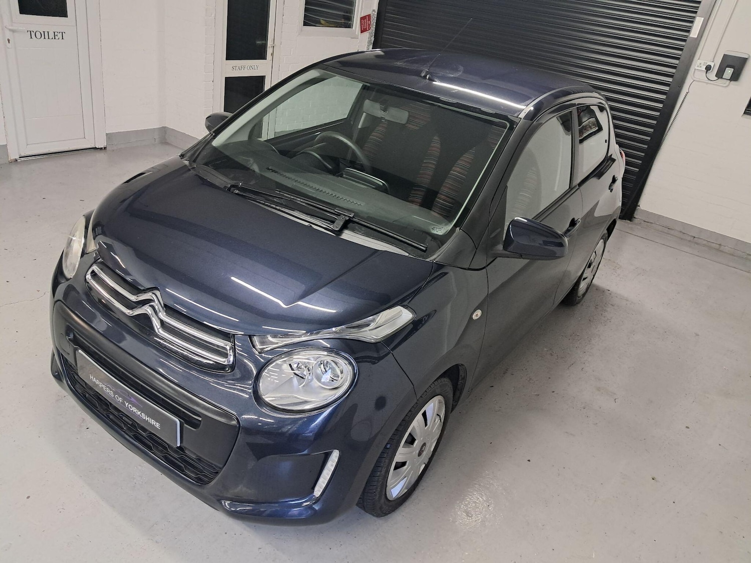 Used Citroen C1 2015 for sale - 77574354: Photo 5