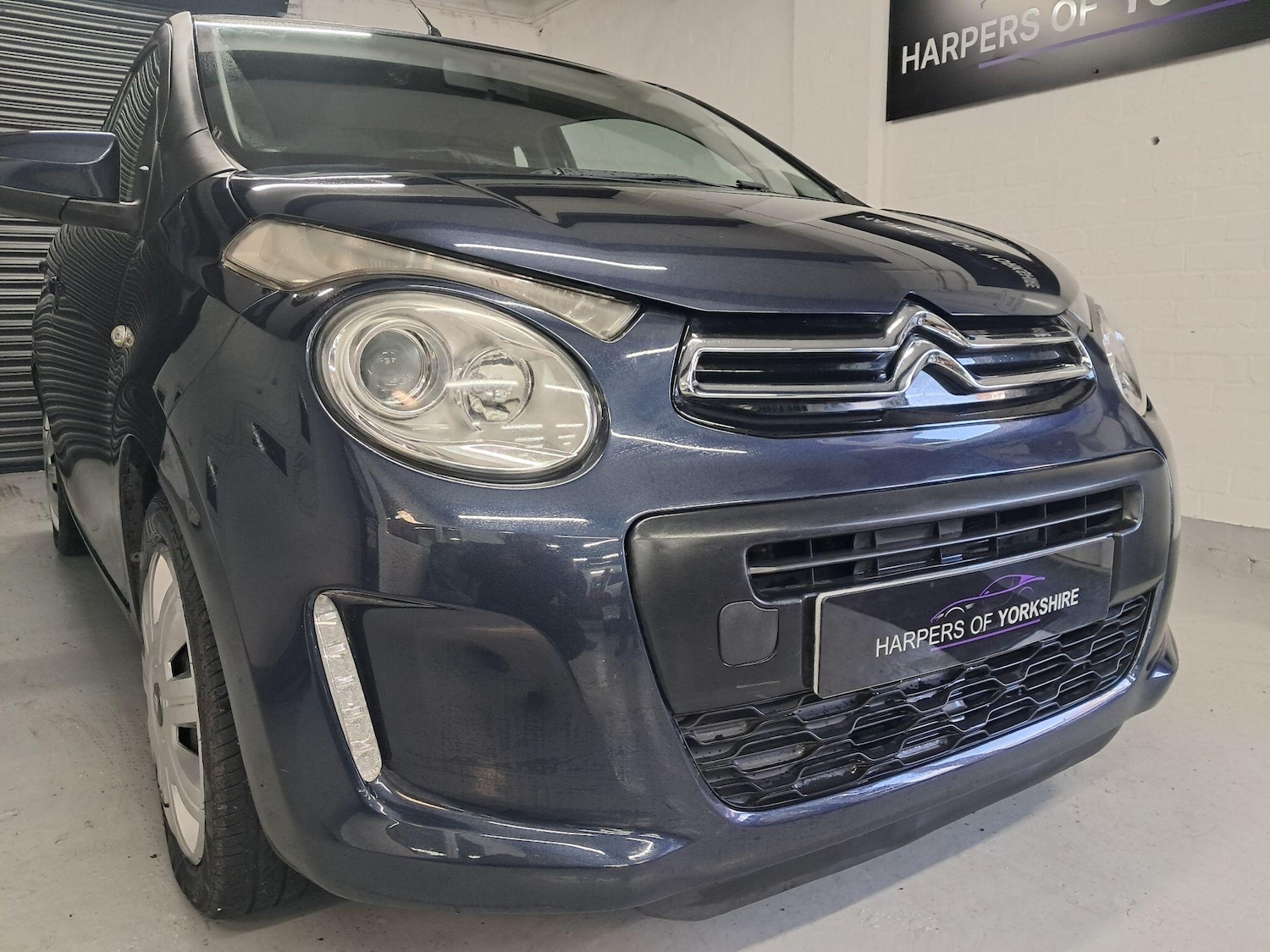 Used Citroen C1 2015 for sale - 77574354: Photo 6