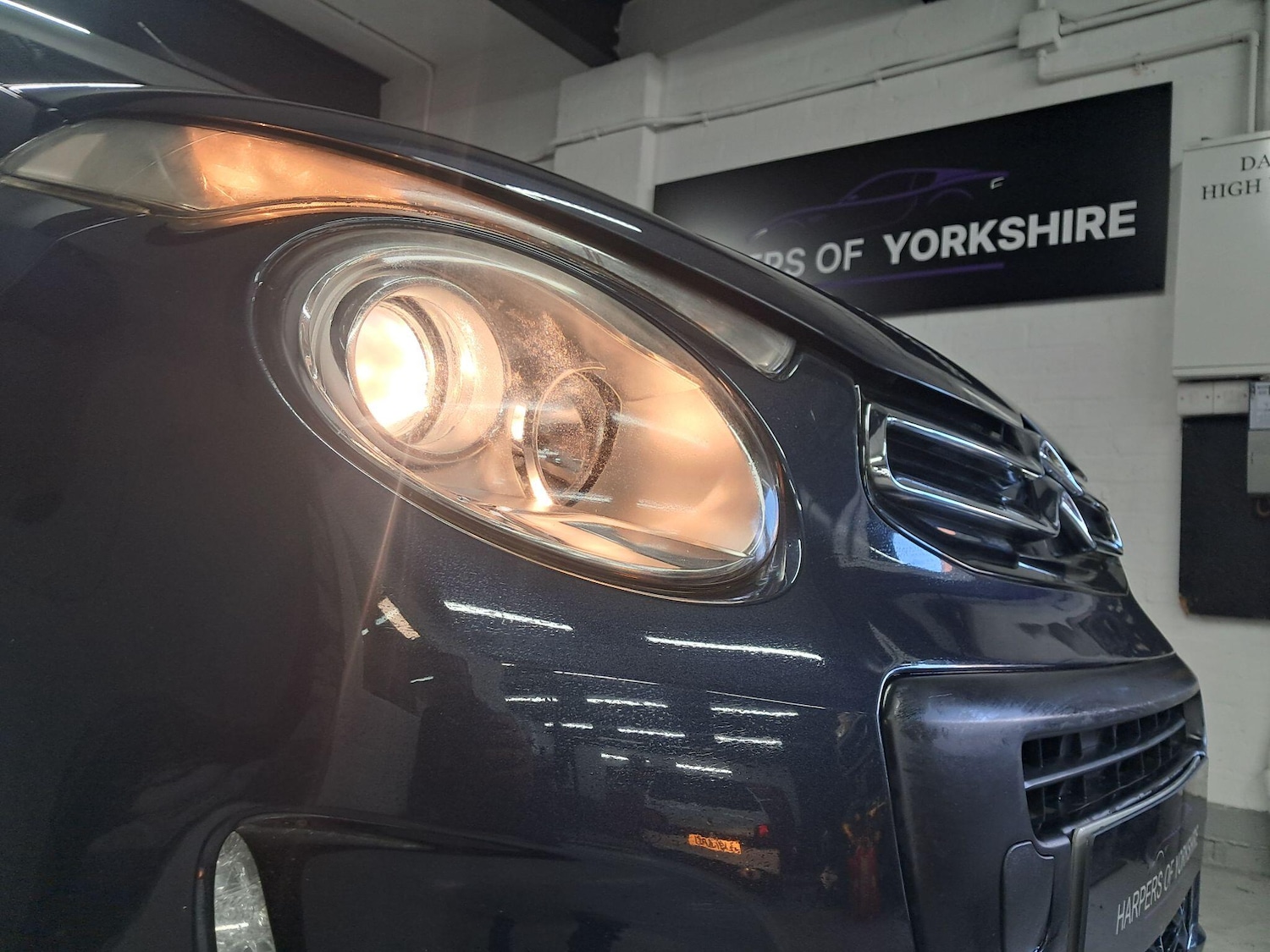 Used Citroen C1 2015 for sale - 77574354: Photo 7