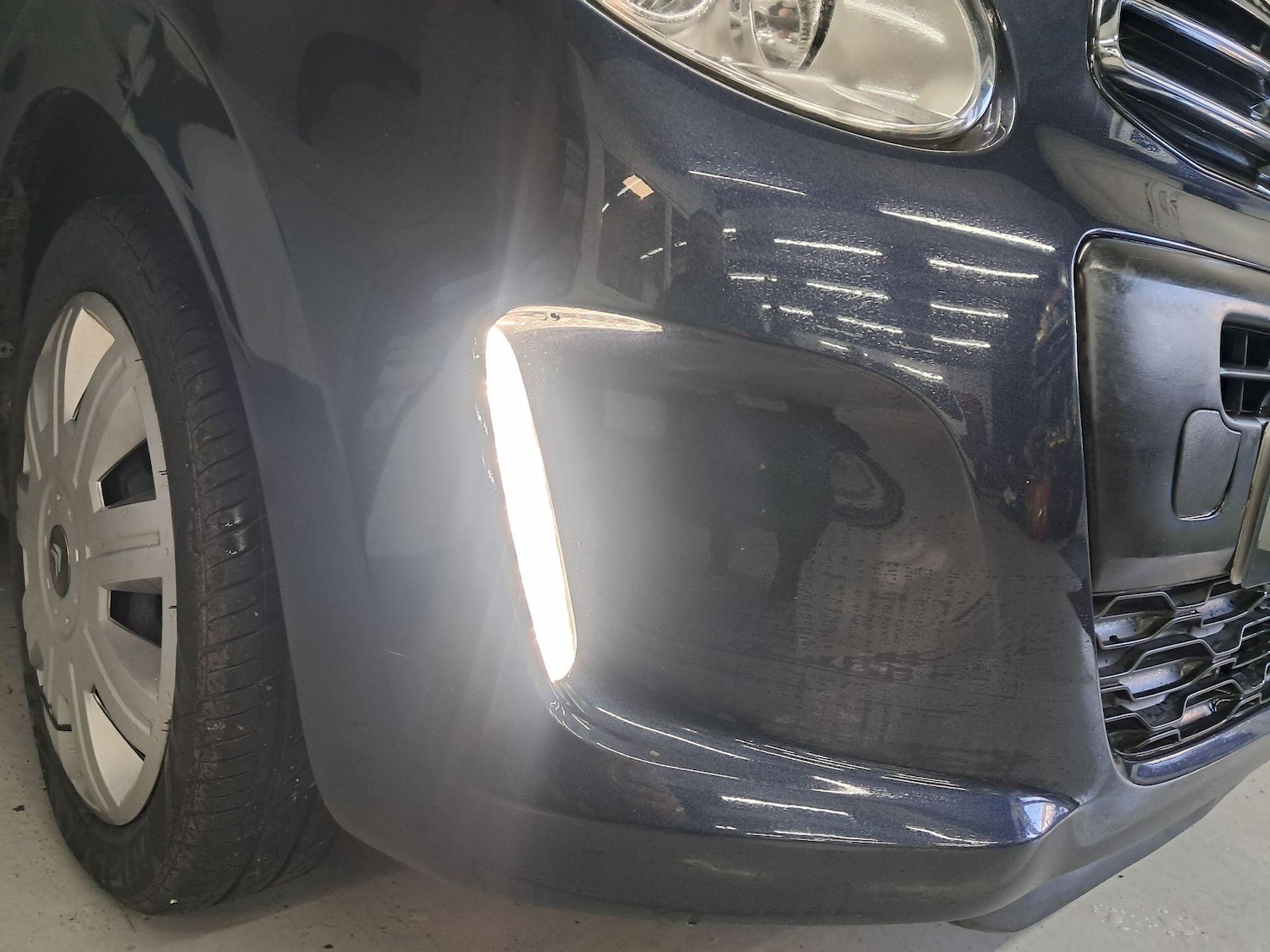 Used Citroen C1 2015 for sale - 77574354: Photo 8