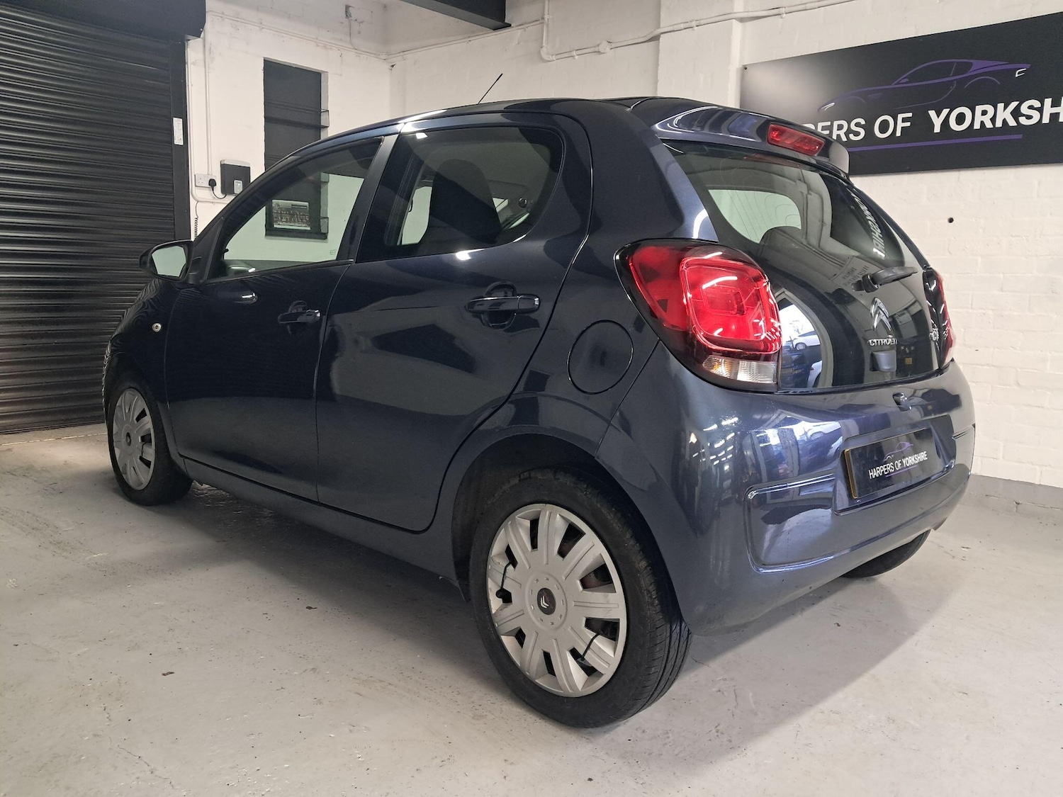 Used Citroen C1 2015 for sale - 77574354: Photo 9