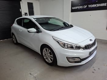 Used Kia Pro Ceed 2013 for sale - 79691759: Photo