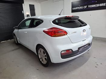 Used Kia Pro Ceed 2013 for sale - 79691759: Photo