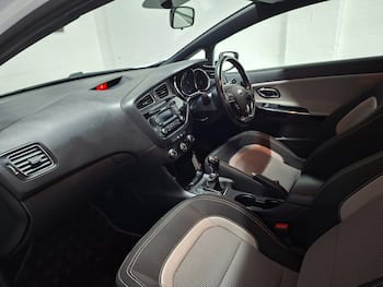 Used Kia Pro Ceed 2013 for sale - 79691759: Photo