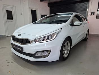 Used Kia Pro Ceed 2013 for sale - 79691759: Photo