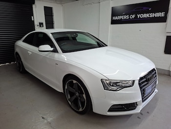 Used Audi A5 2012 for sale - 79487793: Photo