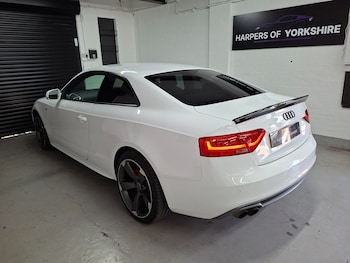 Used Audi A5 2012 for sale - 79487793: Photo