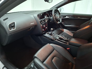 Used Audi A5 2012 for sale - 79487793: Photo