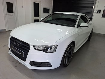 Used Audi A5 2012 for sale - 79487793: Photo