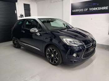 (14) - 1.6 BlueHDi DSport Plus Euro 6 (s/s) 3dr