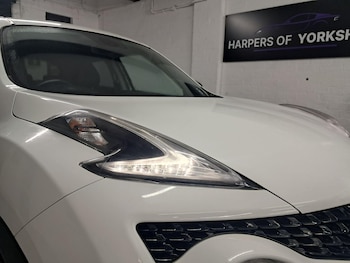 Used Nissan Juke 2019 for sale - 79305435: Photo