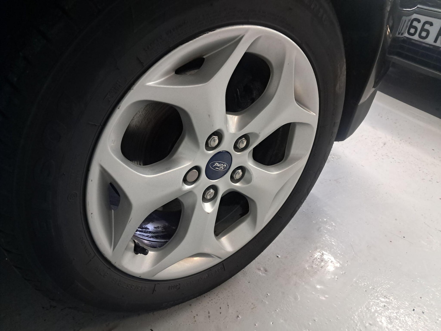 Used Ford C-Max 2013 for sale - 77268044: Photo 15