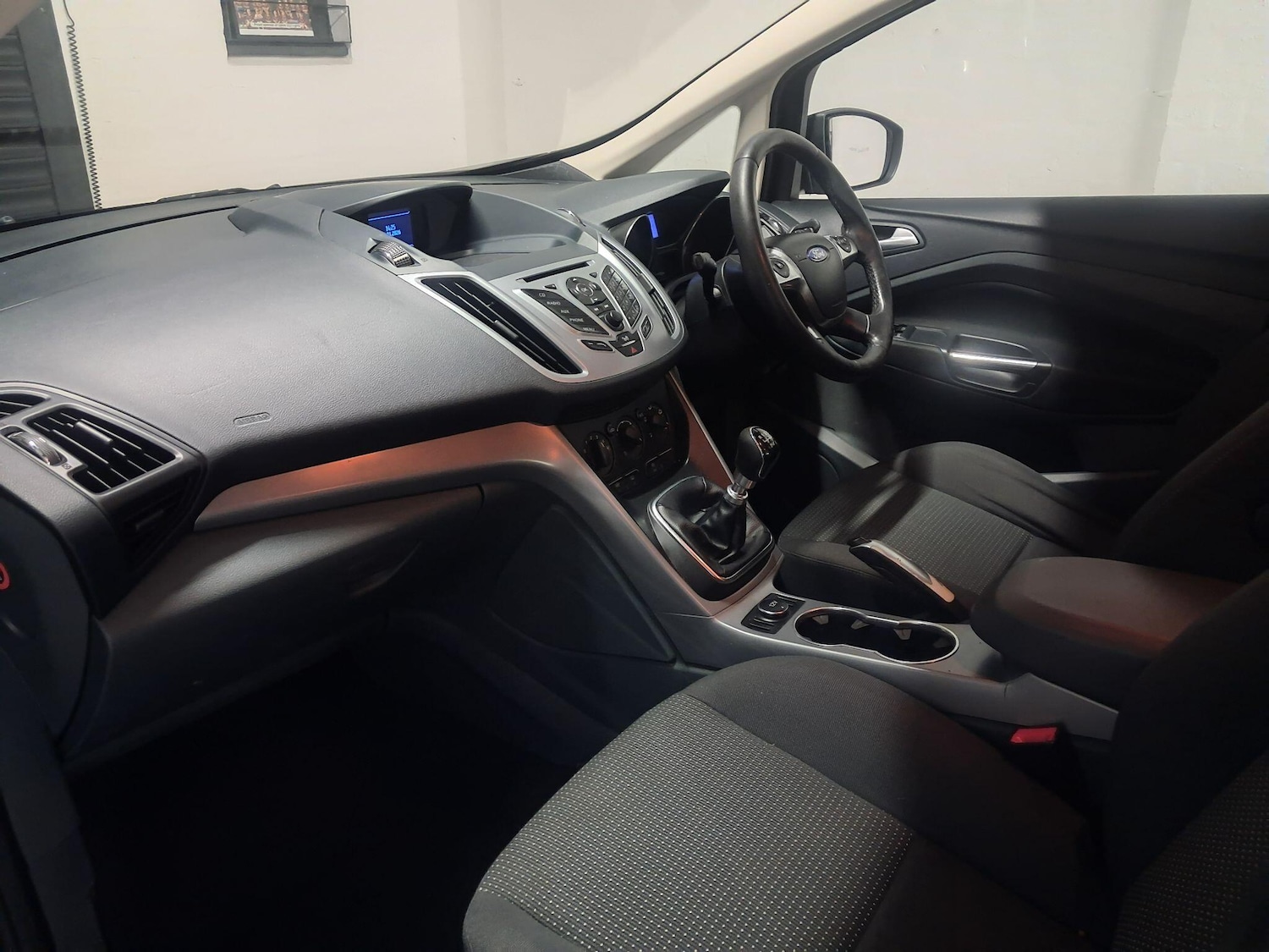 Used Ford C-Max 2013 for sale - 77268044: Photo 17