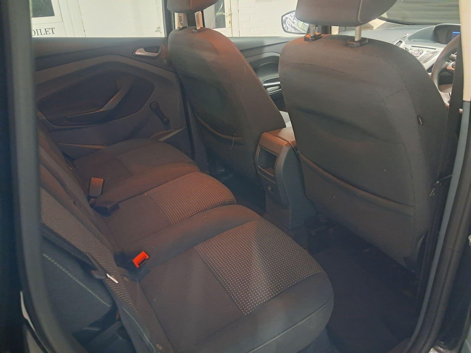 Used Ford C-Max 2013 for sale - 77268044: Photo 18