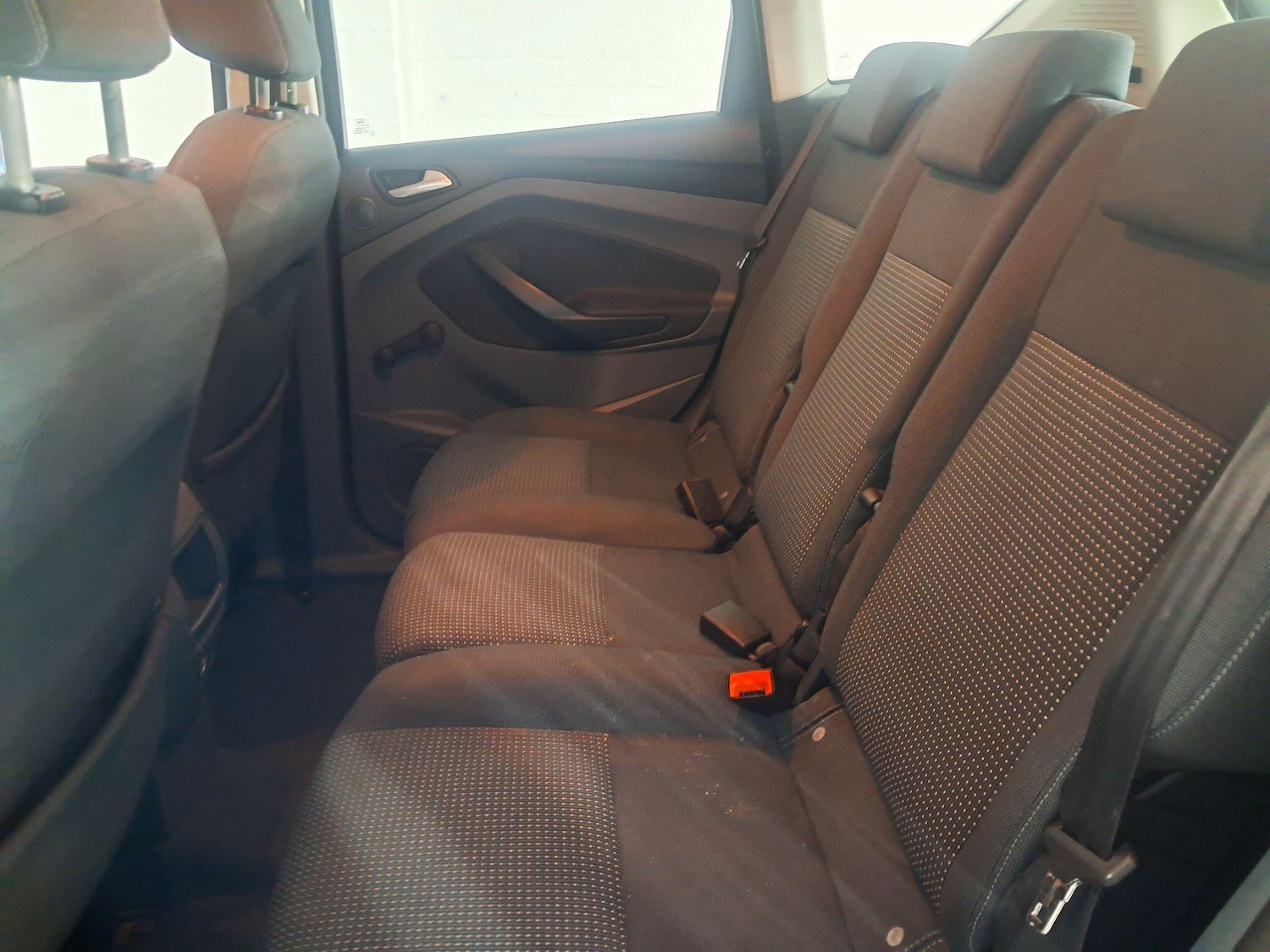 Used Ford C-Max 2013 for sale - 77268044: Photo 19