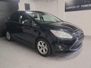 Used Ford C-Max 2013 for sale - 77268044: Photo