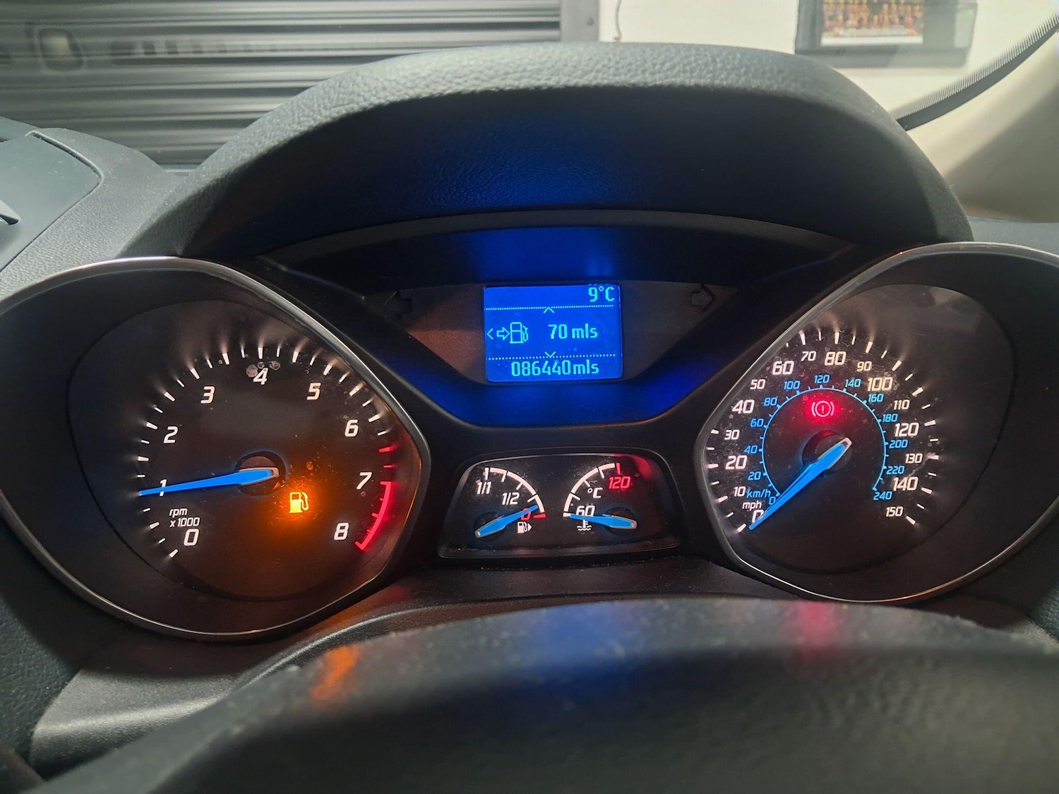 Used Ford C-Max 2013 for sale - 77268044: Photo 20