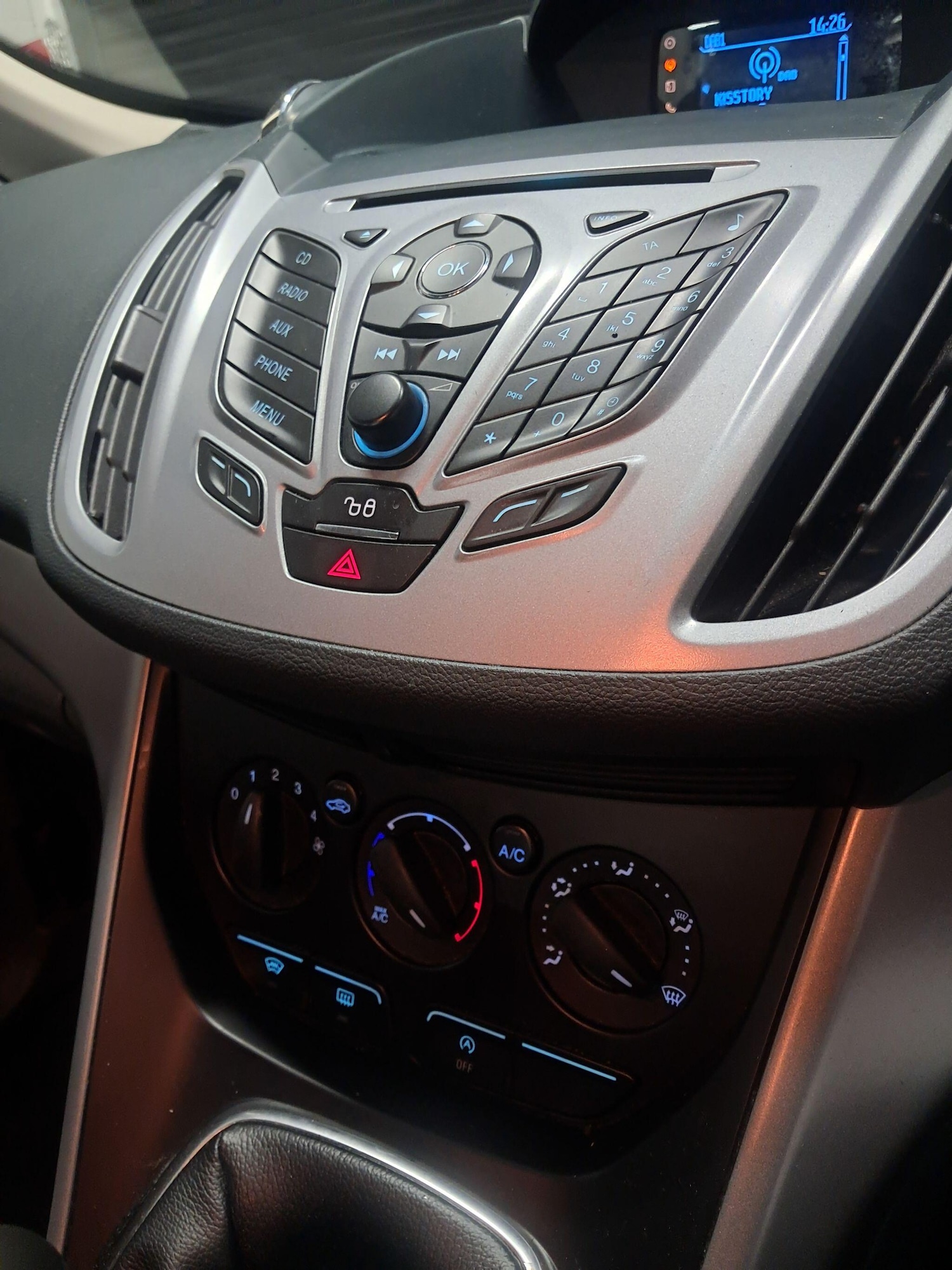 Used Ford C-Max 2013 for sale - 77268044: Photo 21