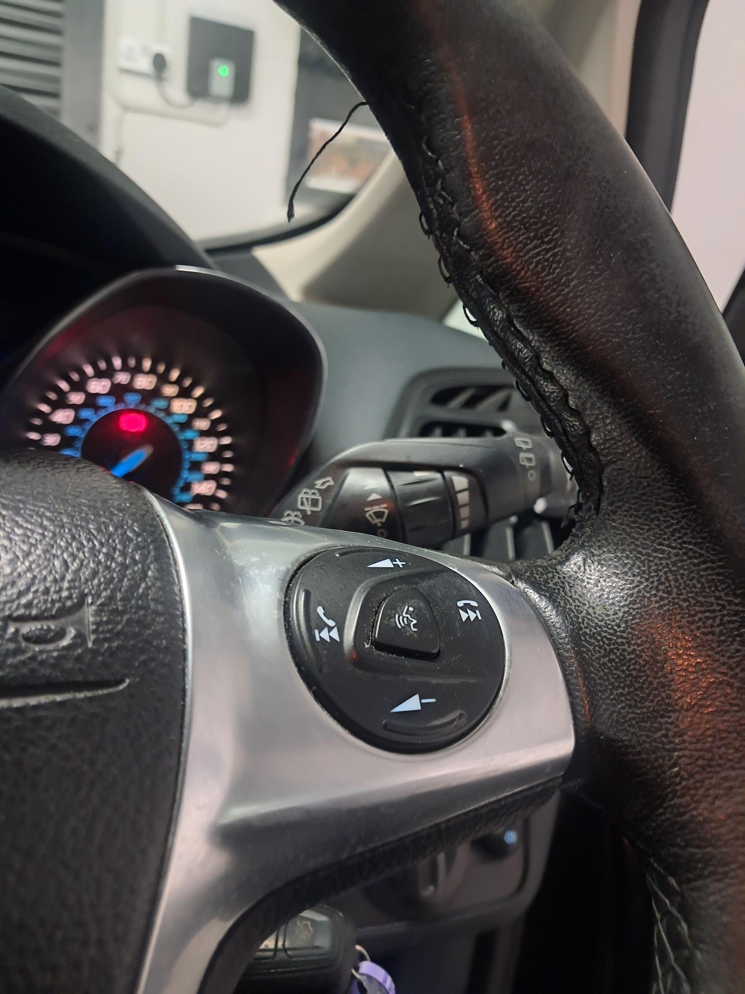 Used Ford C-Max 2013 for sale - 77268044: Photo 26