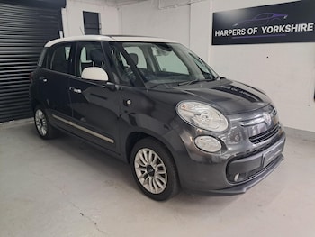 Used Fiat 500L 2014 for sale - 79011932: Photo
