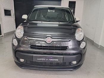 Used Fiat 500L 2014 for sale - 79011932: Photo