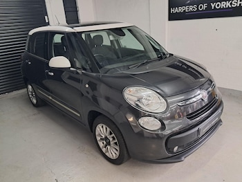 Used Fiat 500L 2014 for sale - 79011932: Photo