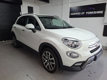 Used Fiat 500X 2015 for sale - 79487818: Photo