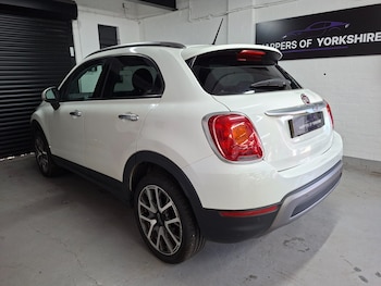 Used Fiat 500X 2015 for sale - 79487818: Photo