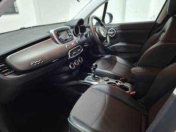 Used Fiat 500X 2015 for sale - 79487818: Photo